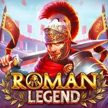 Слот Roman Legend