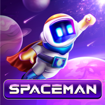 Швидкі ігри Spaceman