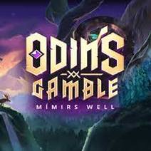 Слот Odins Gamble