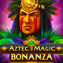 Слот Aztec Magic Bonanza