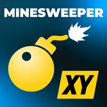 Быстрые игры Minesweeper XY