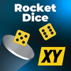 Быстрые игры Rocket Dice XY