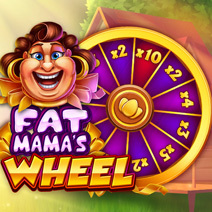 Слот Fat Mamas Wheel