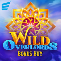 Слот Wild Overlords Bonus Buy