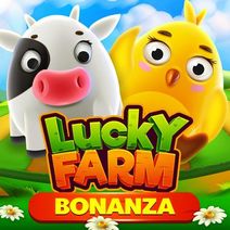 Слот Lucky Farm Bonanza