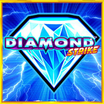 Слот Diamond Strike