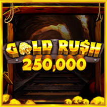 Бінго Gold Rush 250000