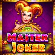 Слот Master Joker