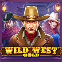 Слот Wild West Gold