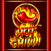 Слот Hot Chilli