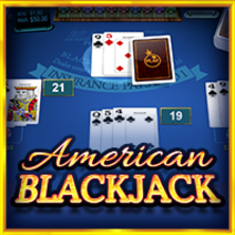 Карткова ігра American Blackjack