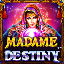 Слот Madame Destiny