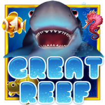 Слот Great Reef