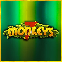Слот 7 Monkeys