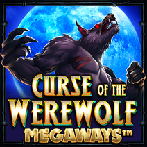 Слот Curse of the Werewolf Megaways