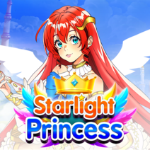 Слот Starlight Princess