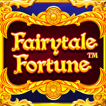 Слот Fairytale Fortune
