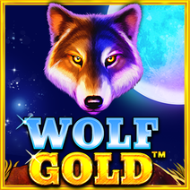 Слот Wolf Gold