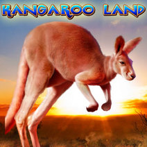Слот Kangaroo Land