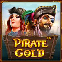Слот Pirate Gold