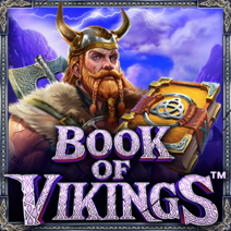 Слот Book of Vikings