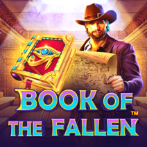 Слот Book of the Fallen