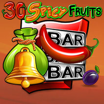 Слот 30 Spicy Fruits