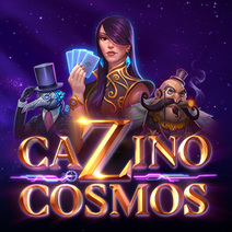 Слот Cazino Cosmos