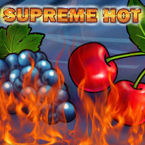 Слот Supreme Hot