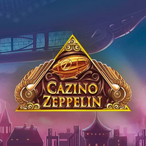 Слот Cazino Zeppelin