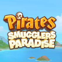 Слот Pirates Smugglers Paradise
