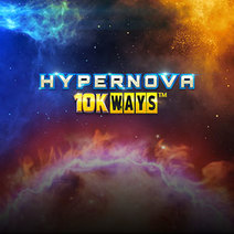 Слот Hypernova 10K Ways
