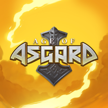 Слот Age of Asgard