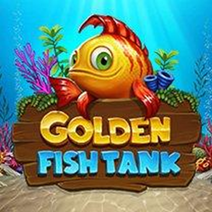 Слот Golden Fishtank