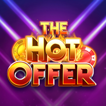 Слот The Hot Offer