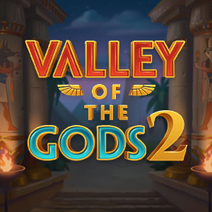 Слот Valley of the Gods 2