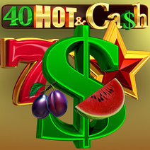 Слот 40 Hot & Cash