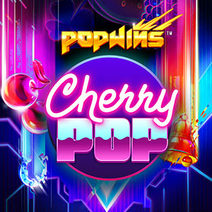 Слот Cherry Pop