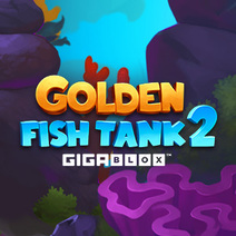 Слот Golden Fishtank 2 Gigablox