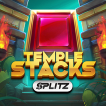 Слот Temple Stacks Splitz