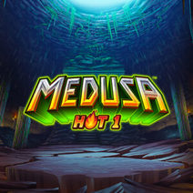 Слот Medusa Hot 1