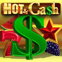 Слот Hot & Cash