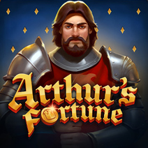 Слот Arthurs Fortune