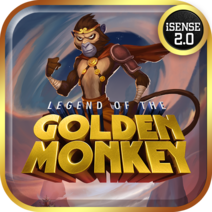 Слот Legend of the Golden Monkey