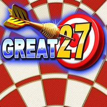 Слот Great 27