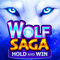 Слот Wolf Saga