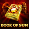 Слот Book of Sun