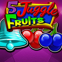 Слот 5 Juggle Fruits