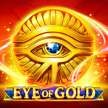 Слот Eye of Gold