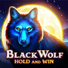 Слот Black Wolf